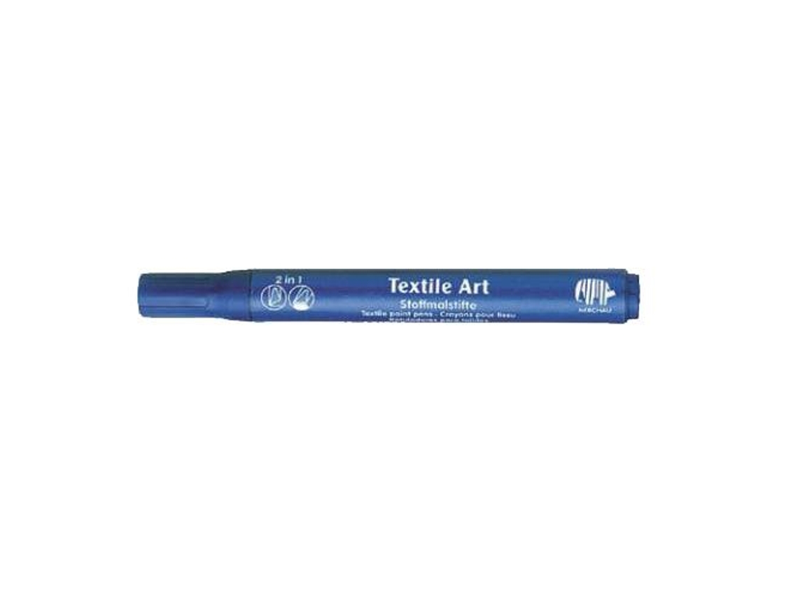 Rotulador Textile Art Nerchau (Azul 35)