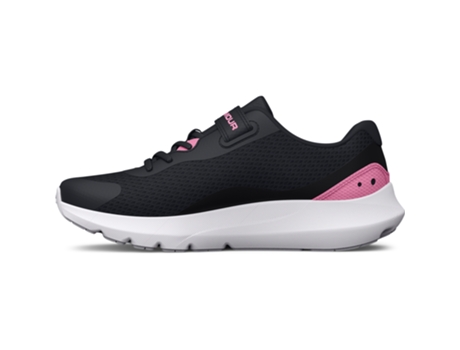 Zapatillas para Niña de Running UNDER ARMOUR (27,5 - Multicolor)