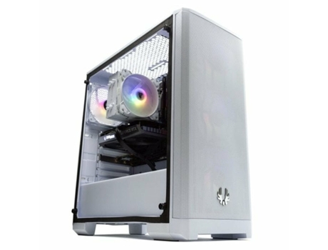 PC de Sobremesa PCCOM Intel Core i5-12400F 32 GB RAM 1 TB SSD Nvidia Geforce RTX 4060