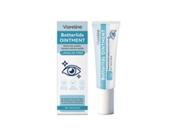 Crema para el alivio del contorno de ojos: efecto rápido y duradero.