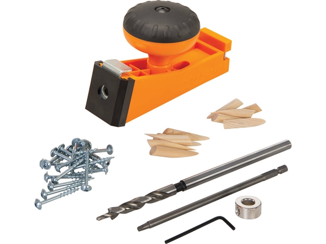 Guía para Realizar Agujeros Ocultos TRITON 376107