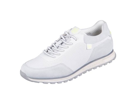 Zapatos BUGATTI Cirino (43 - Blanco)