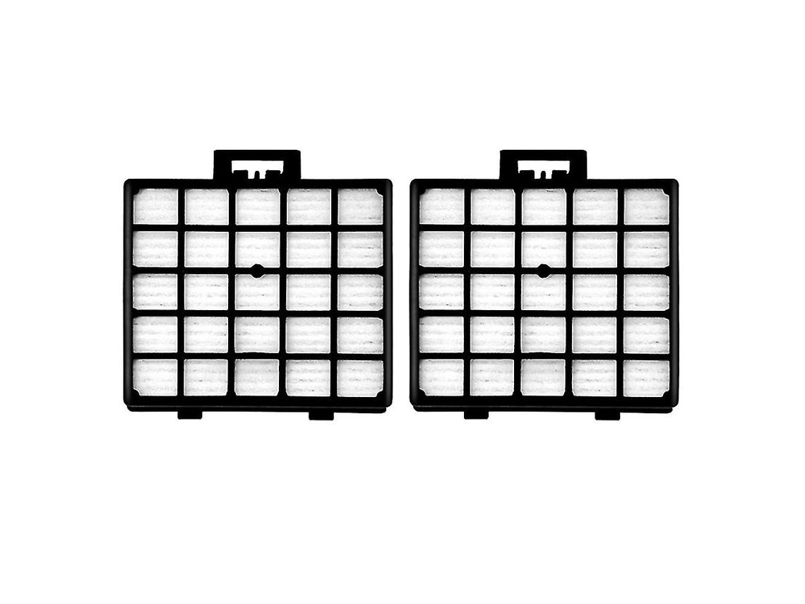 Filtro HEPA compatible con aspiradoras Bosch BSGL3, BSGL32400 y BSGL3251001.