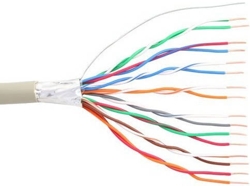 Cable telefónicos INLINE 69978C