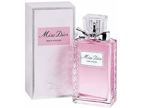 Perfume DIOR Miss Dior Rose N'Roses Eau de Toilette (79 ml)