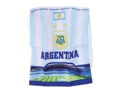 Bolsa De Fútbol Impermeable Y Plegable Con Cordón Y Bolsillo De Almacenamiento - Memorial De La Copa Mundial De Argentina