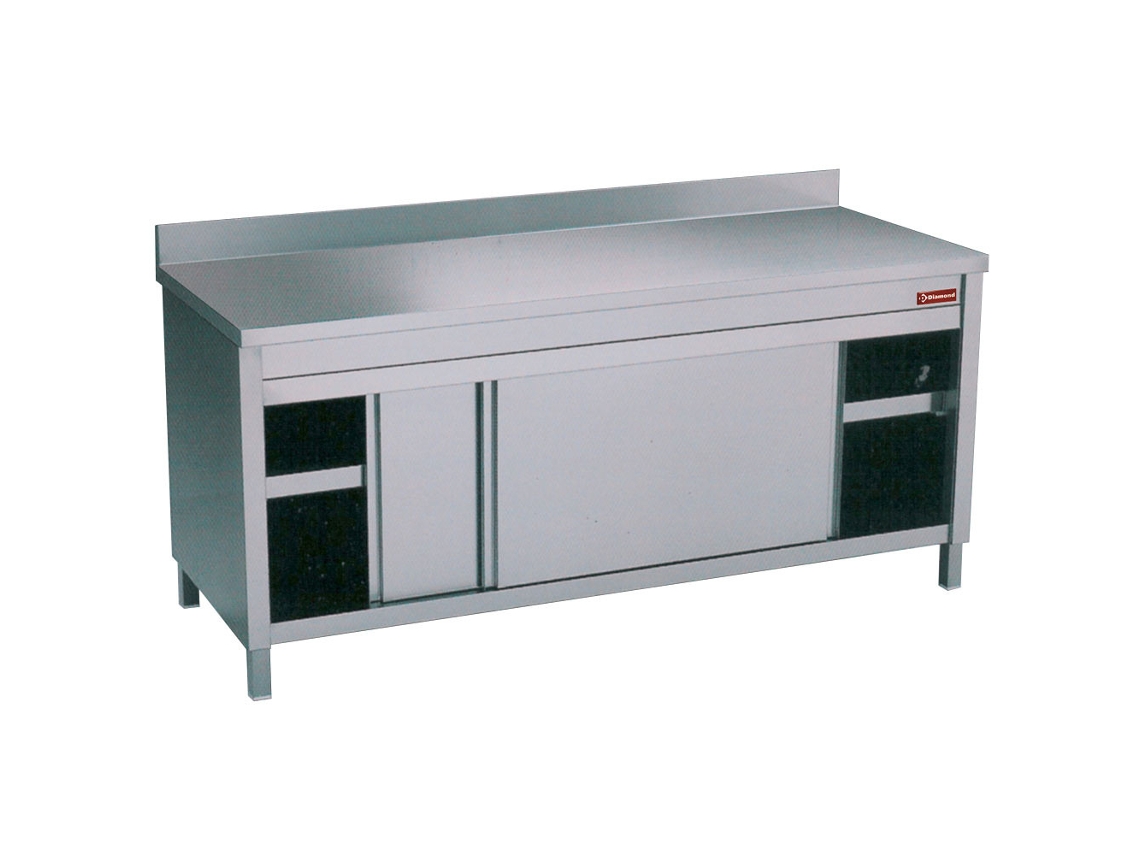 Bandeja de autoservicio Kristallon 305 x 415mm negra