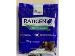 Ratigen Secure Cereales - 150 g