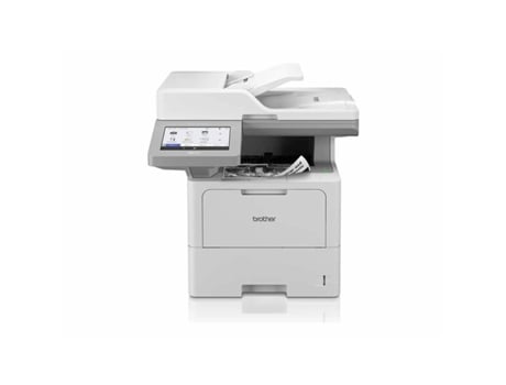 Impresora Multifunción BROTHER MFCL6910DNRE1