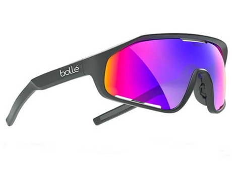 Gafas de Ciclismo BOLLE Shifter Polarizada (Polarizado - Cat.3)