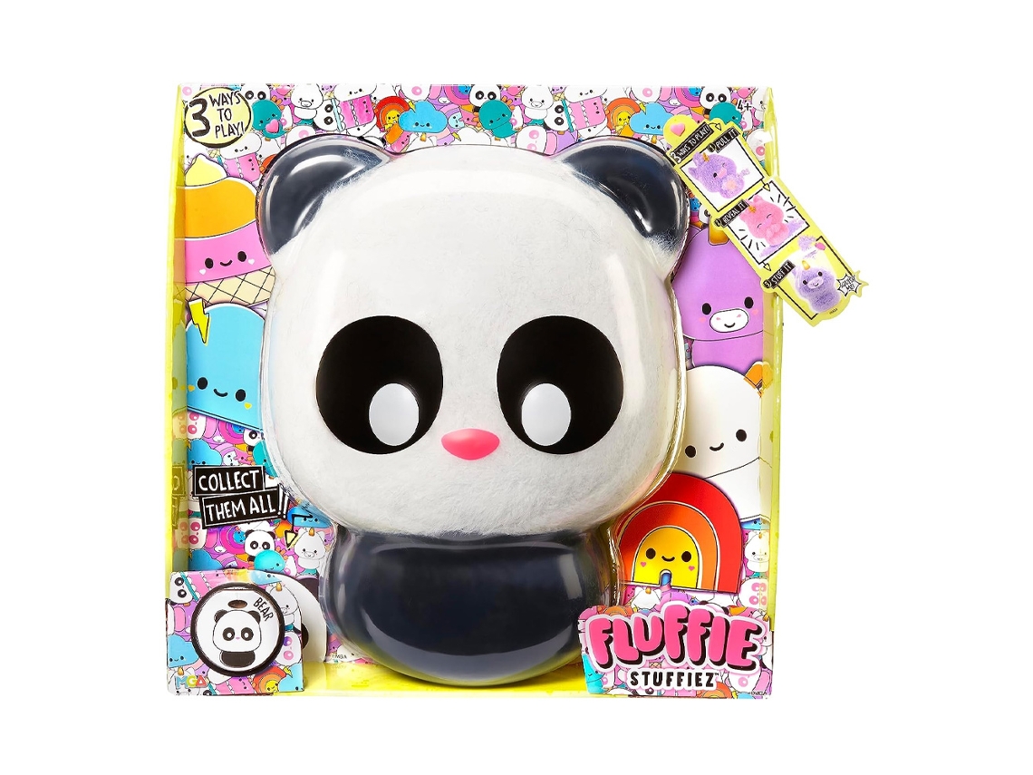 Peluche MGA ENTERTAINMENT 1 (5 anos)