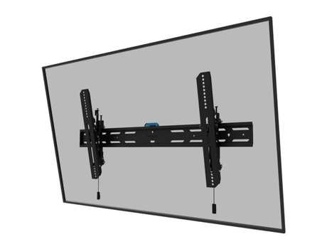 Newstar Neomounts Wl35S-850Bl18 Soporte de pared para TV 109,2 cm (43) - 228,6 cm (90) Inclinable