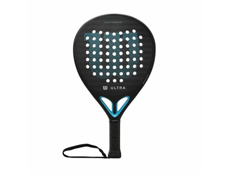 Raquetes de Padel WILSON Ultra Elite V2 Preto