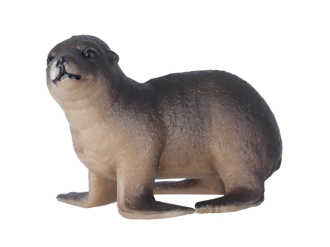 Figura de animal marino de juguete para niños, modelo 2026, para juegos de imitación.