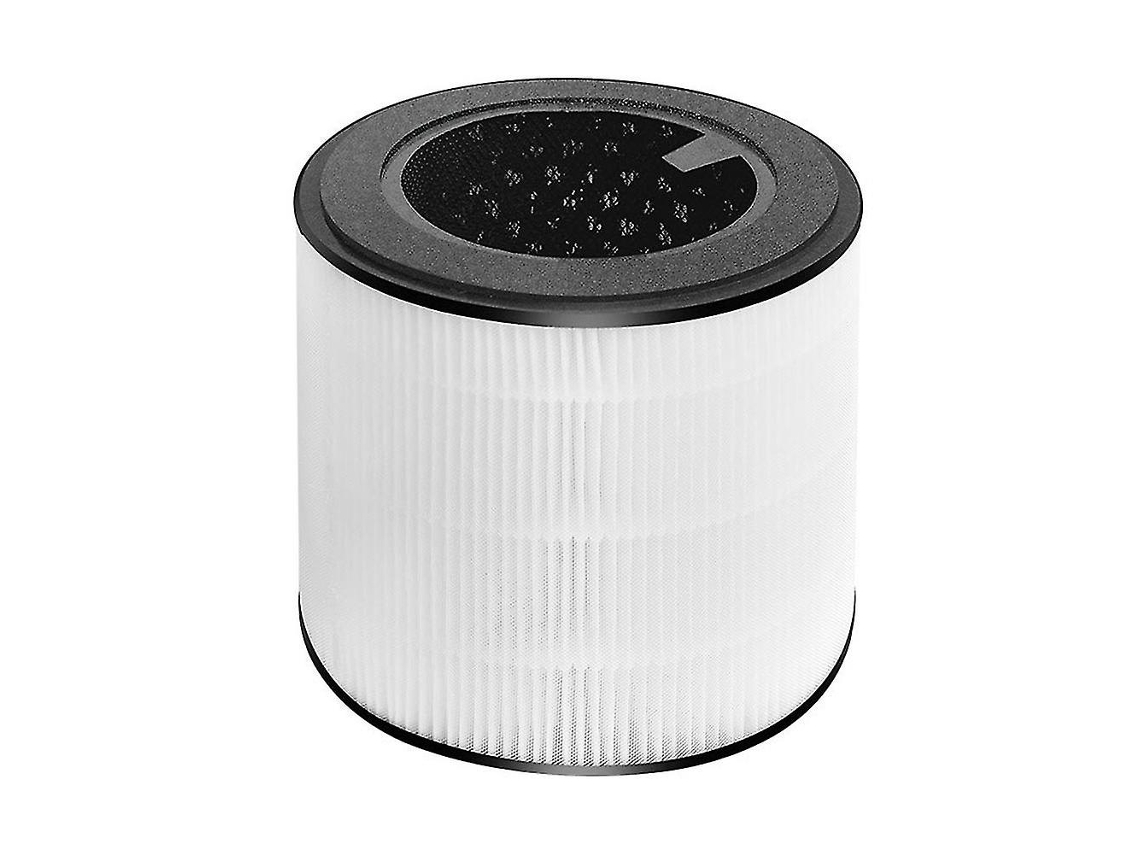 1 pieza de repuesto de filtro HEPA (compatible con Philips FY0293)