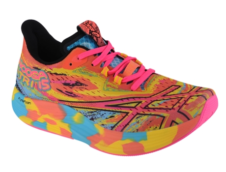 Zapatillas de Mujer ASICS Gel Noosa Tri Web Multicolor (37.5)