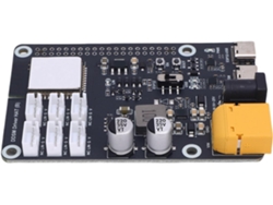 Placa Controladora De Servomotor De Accionamiento Directo Para Motor De Cubo Ddsm400 –