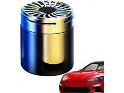 Herramienta Portátil Heatwolf Para Descongelar Rápidamente Las Ventanas Del Coche Con Difusor De Aceites Esenciales.