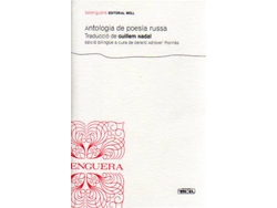 Libro Antologia De La Poesia Russa. Ed.Biling. de Tradguillem Nadal