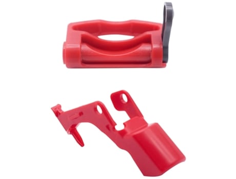 Botón de interruptor y bloqueo de gatillo para aspiradora Dyson V11 V10, accesorios de bloqueo de botón de encendido, libera tu dedo