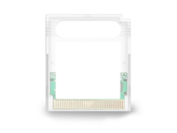 Soporte vertical antideslizante GOKOCO para consolas.