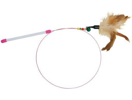 Juguete para Gatos GLORIA PETS Zaniah