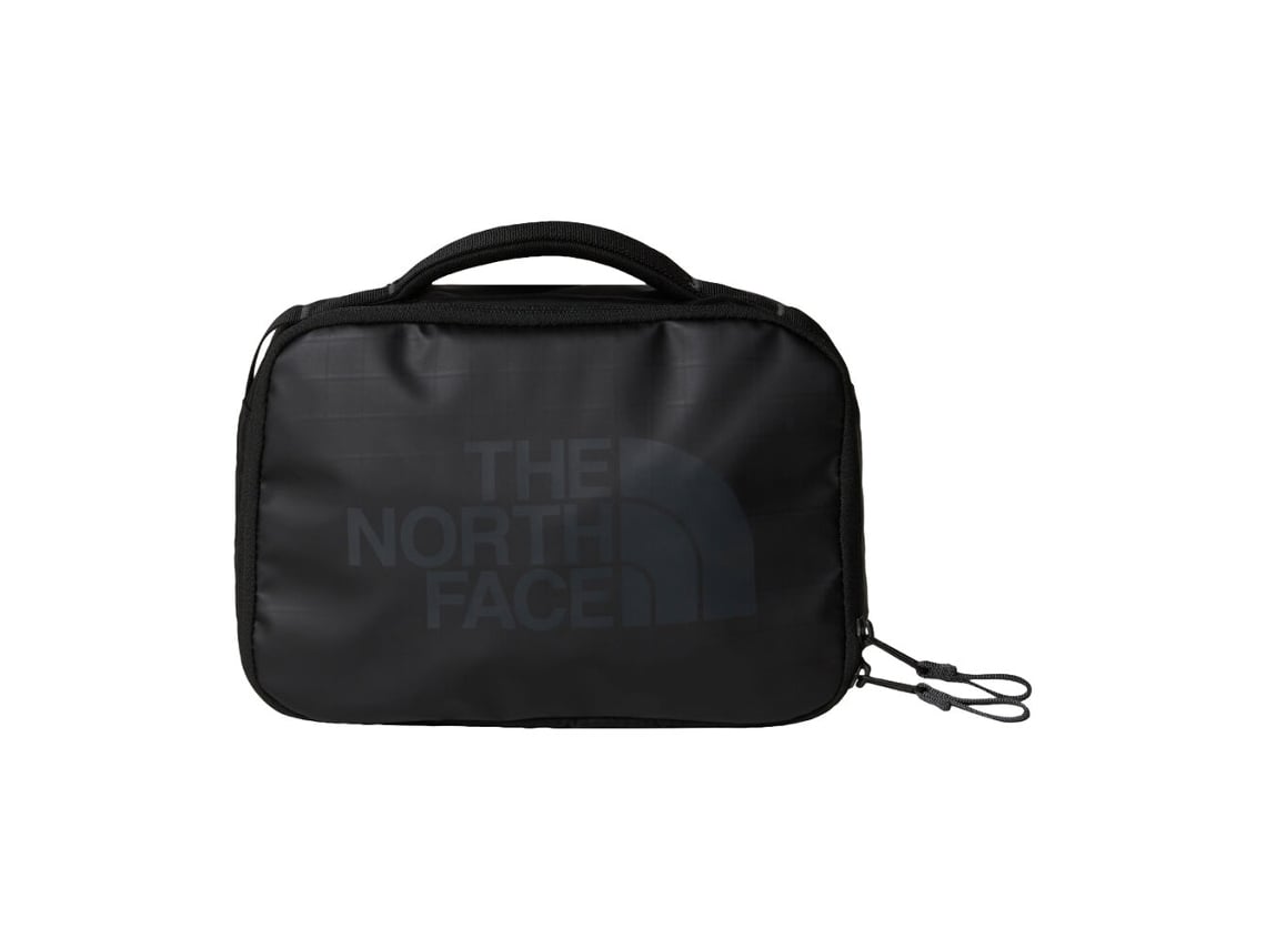 Neceser unisex The North Face Base Camp Voyager gris asfalto (talla única)