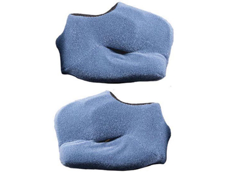 Casco ARAI Profile-V Cheek Pads 15 Mm