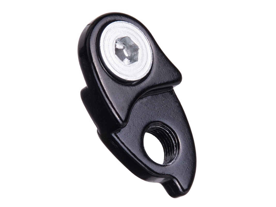 Soporte De Aluminio Para Plato Trasero De Bicicleta Con Extensor De Gancho Para Piñones De Montaña De 40t-50t Y De Carretera De 32t-36t.
