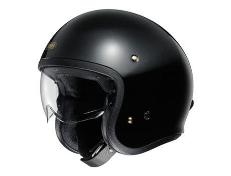 Casco SHOEI J.O - Negro L