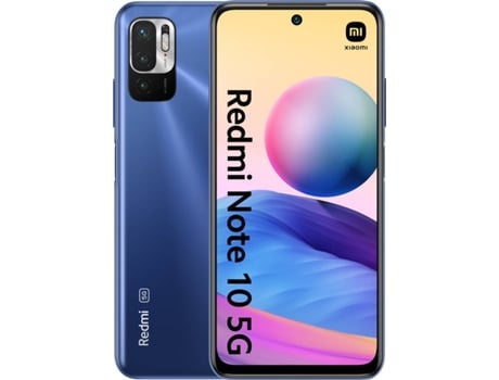 Xiaomi Redmi Note 10 5g 4 128 azul 128gb 4gb ram 6.5 fhd+ mediatek dimensity 700 5000 mah android 4128gb 128gb+4gb 1633 643“ 4128 +128