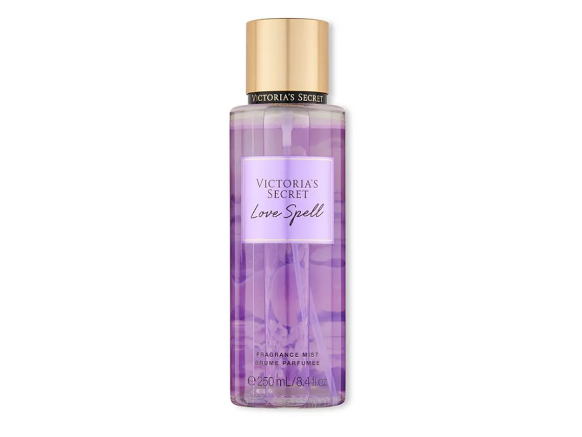 Victoria´s Secret Love Spell Bruma Perfumada Corporal Spray 250ml