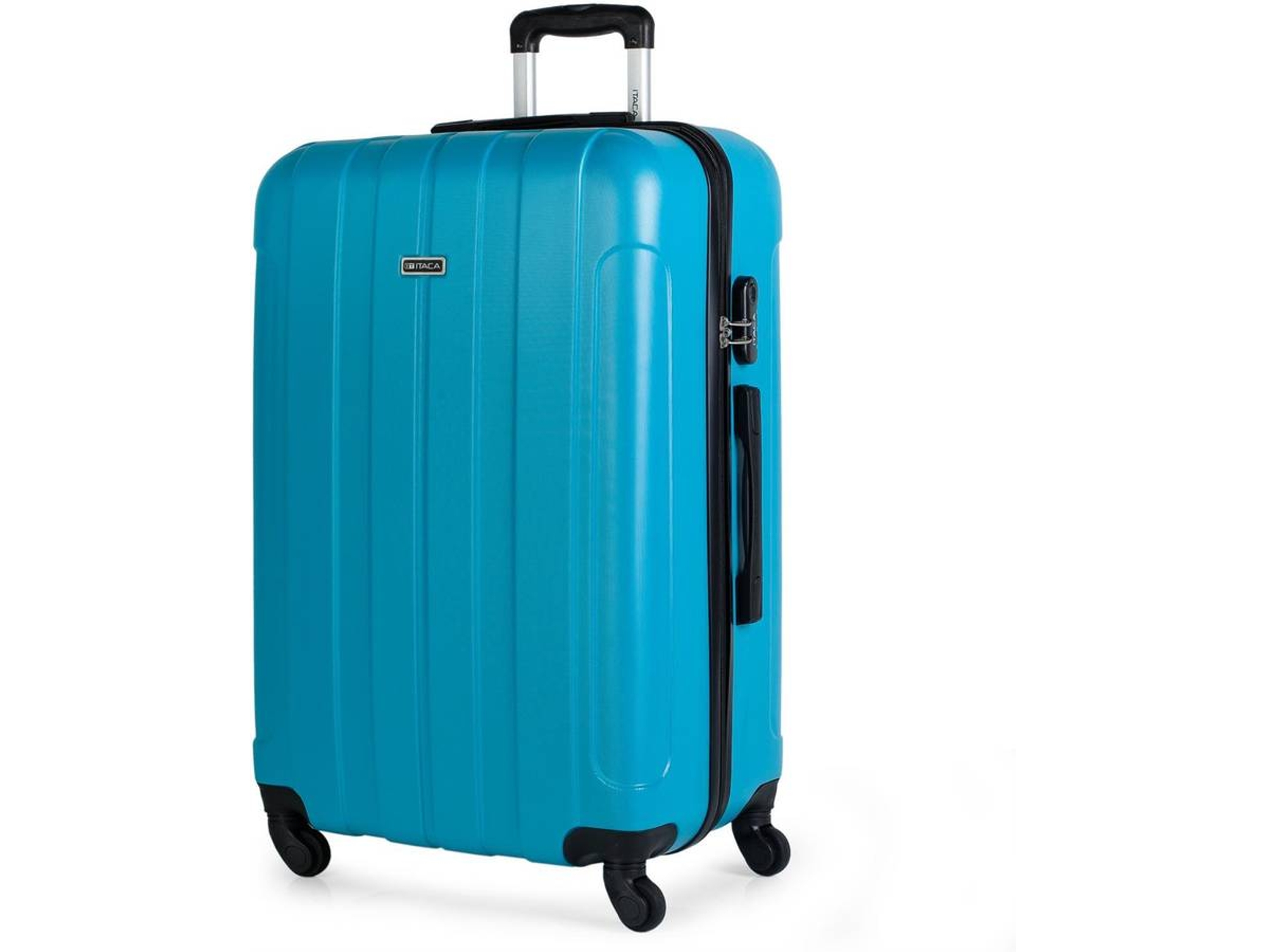 Maleta de Cabina ITACA Azul (73x48x28cm)