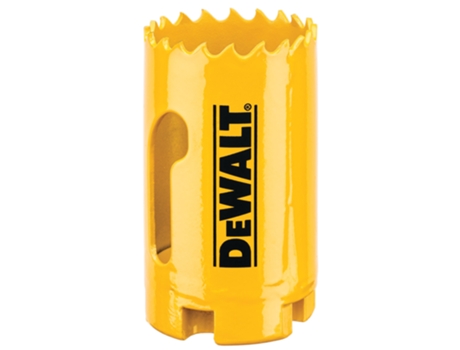 DEWALT DT90309-QZ - Corona Bi-metal 35mm