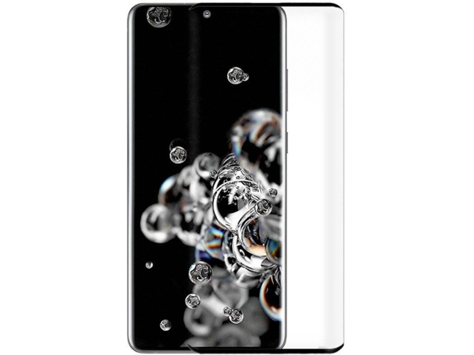 Protector de Cristal Templado Samsung Galaxy S20 Ultra 5G COOL Cristal