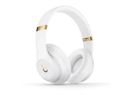 Auriculares Bluetooth TRUMSEN-AG Solo3 Over Ear Blanco