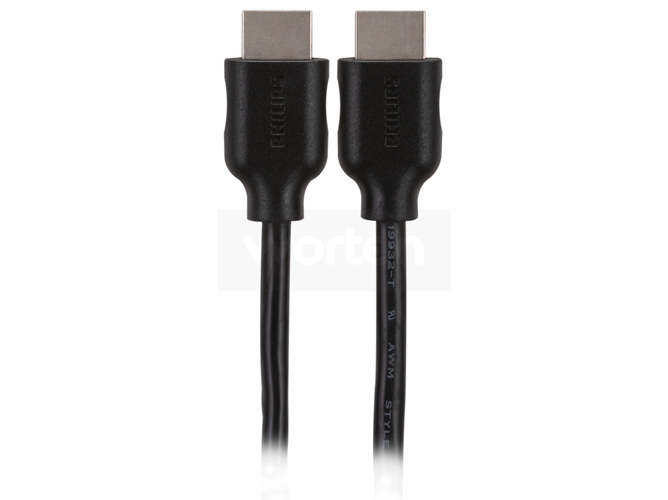 Cable HDMI PHILIPS SWV1432BN/10