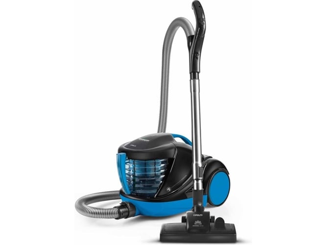 Aspiradora a Agua POLTI Aqua Allergy Turbo (850 W - 80 dB)