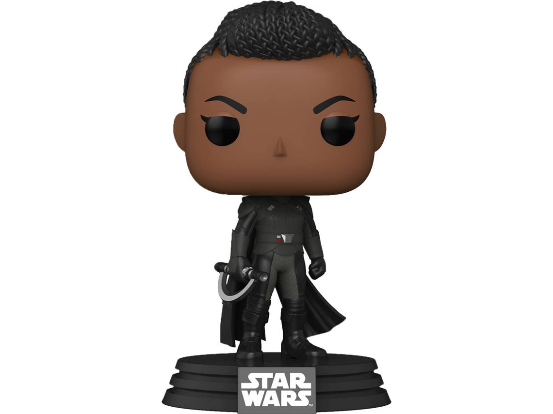 POP VINYL: SW OBI-WAN - REVA