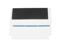 Soporte Magnético Para Rodillos Para Máquina De Corte Cricut Joy, Acabado Limpio Y Preciso, Repuesto Ideal.