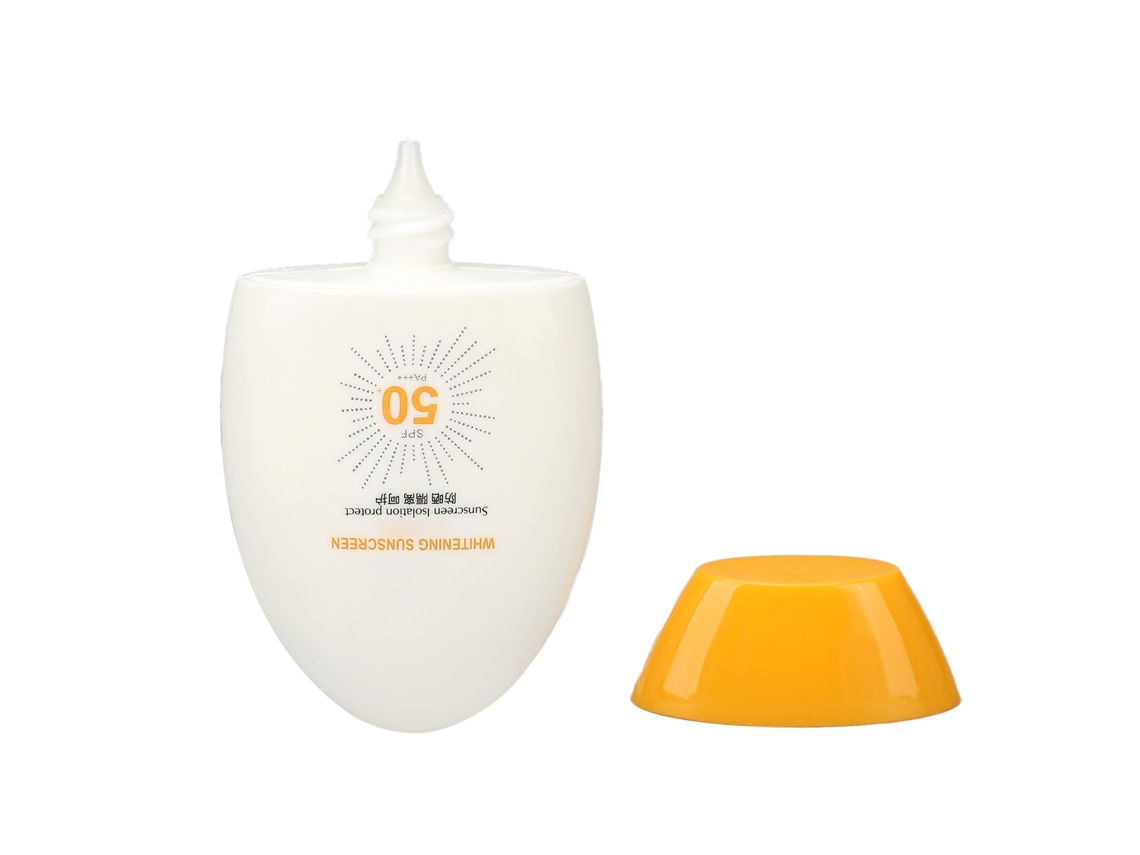 Protector Solar Facial Suave FPS 50 Hidratación Ligera 45ml