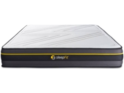 Colchón SLEEPFIT Active (160x220 cm - Espuma Viscoelástica)
