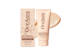 Loción autobronceadora natural Oceanaura Bronze