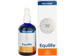 Aceite Essencial EQUISALUD Holoram Equilife (100 ml)