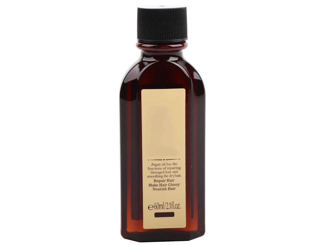 Mascarilla Capilar De Aceite De Argan Monaco Nut Sin Queratina Tratamiento Natural Para Crecimiento Rápido Y Caída Del Cabello Rizado