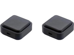 Teclado De Una Tecla Con Teclas Grandes Personalizables 2x, Macro Usb Programable.