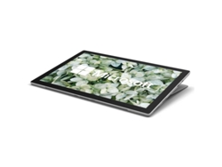 Microsoft Surface Pro 7 Plus Táctil / Intel Core I5-1135g7 / 12" Qhd+ / Sin Teclado / 8gb Ram / 256 Gb Ssd / Pt (reacondicionado)