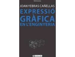 Libro Expressió Gràfica A LEnginyeria de Joan Yebras Cañellas