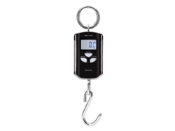 Báscula Colgante Digital 200kg/440lb Para Granja, Pesca, Caza Y Mercado
