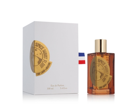Perfume Unisex Etat Libre D'Orange EDP Spice Must Flow (100 ml)